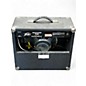 Used Peavey Backstage Plus Guitar Combo Amp