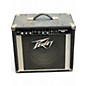 Used Peavey Backstage Plus Guitar Combo Amp thumbnail