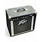 Used Peavey Backstage Plus Guitar Combo Amp