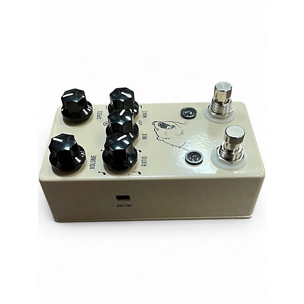 Used JHS Pedals Kodiak Effect Pedal