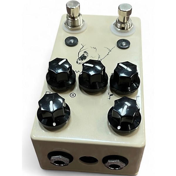 Used JHS Pedals Kodiak Effect Pedal