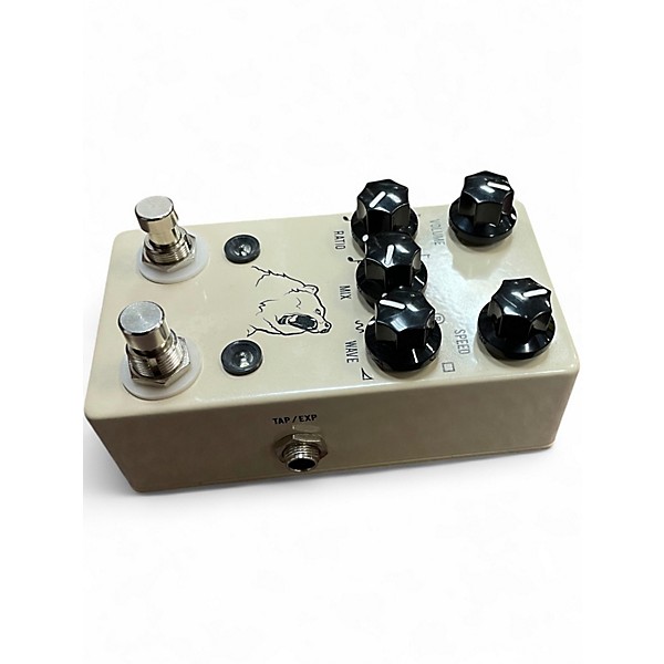 Used JHS Pedals Kodiak Effect Pedal