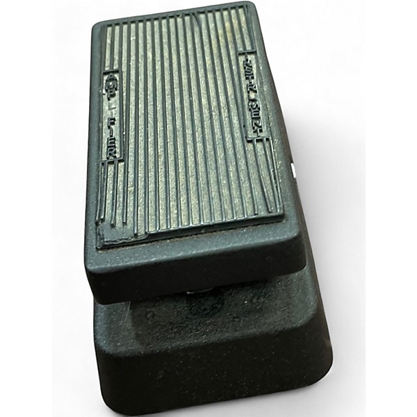 Used Dunlop Crybaby Mini Effect Pedal