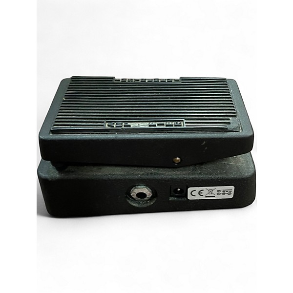 Used Dunlop Crybaby Mini Effect Pedal