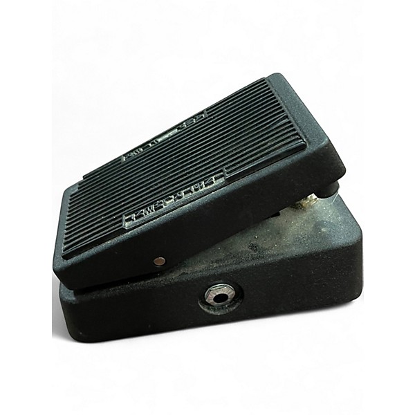 Used Dunlop Crybaby Mini Effect Pedal