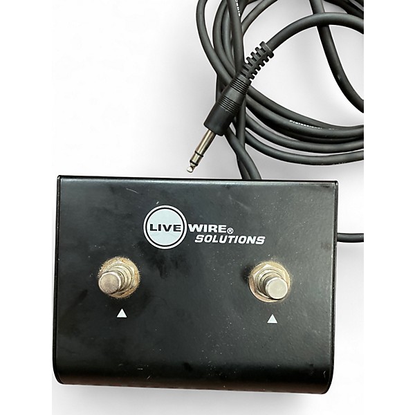 Used Livewire LWS22  Pedal