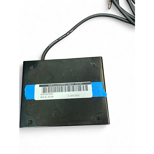 Used Livewire LWS22  Pedal