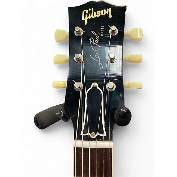 Used Gibson 1960 Murphy Lab 1960 2 Color Sunburst Solid Body Electric Guitar