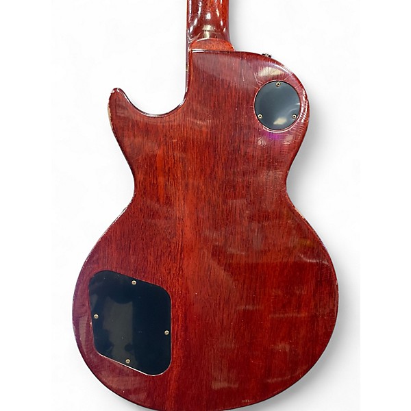 Used Gibson 1960 Murphy Lab 1960 2 Color Sunburst Solid Body Electric Guitar