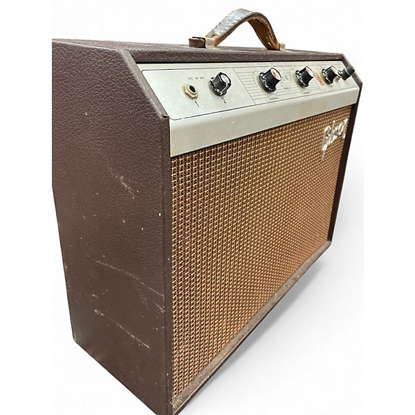 Used Gibson Skylark Tremolo Guitar Power Amp