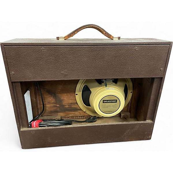 Used Gibson Skylark Tremolo Guitar Power Amp