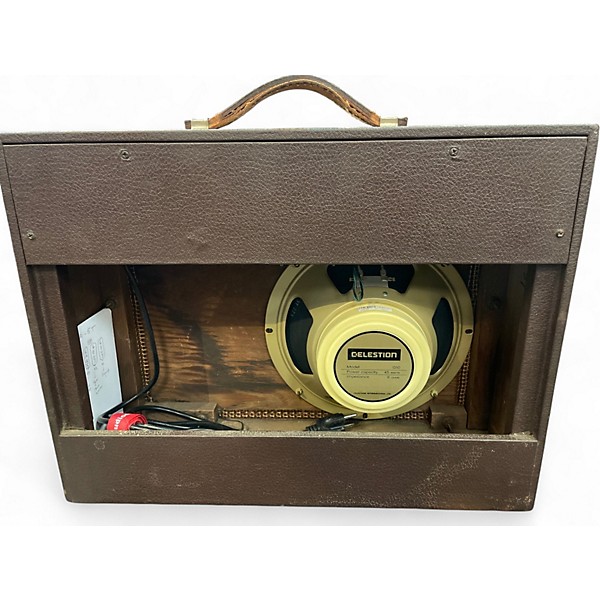 Used Gibson Skylark Tremolo Guitar Power Amp