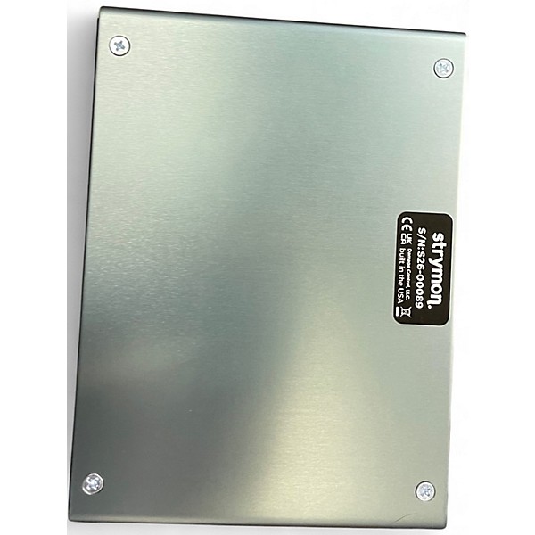 Used Strymon Timeline Delay Effect Pedal