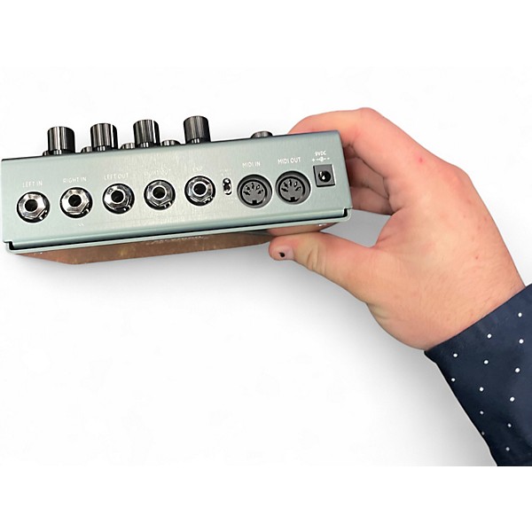 Used Strymon Timeline Delay Effect Pedal
