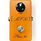 Used MXR Script Phase 90 Tuner Pedal thumbnail