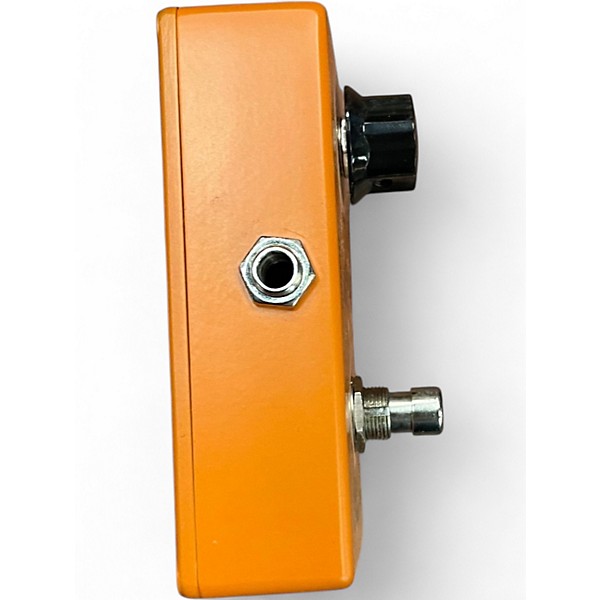 Used MXR Script Phase 90 Tuner Pedal