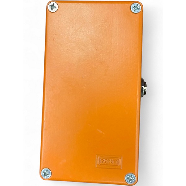 Used MXR Script Phase 90 Tuner Pedal