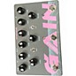Used Nordvang Triple Gain Effect Pedal thumbnail