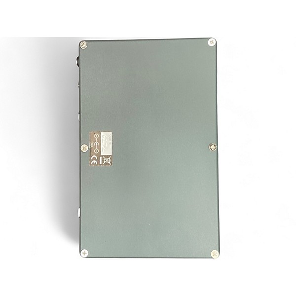 Used Nordvang Triple Gain Effect Pedal