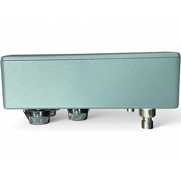 Used Nordvang Triple Gain Effect Pedal