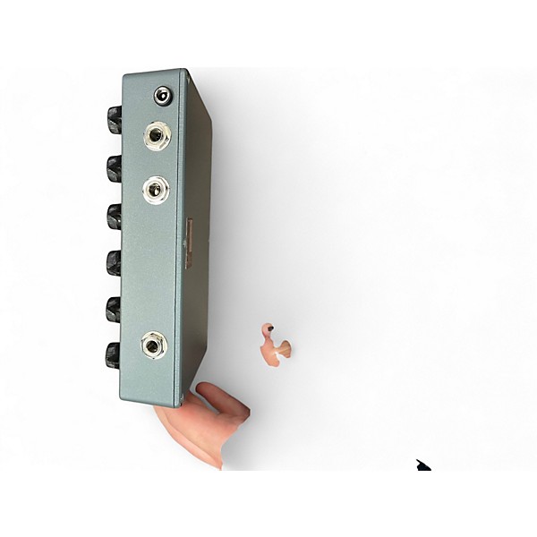 Used Nordvang Triple Gain Effect Pedal