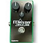 Used Maxon Apex 808 Effect Pedal thumbnail