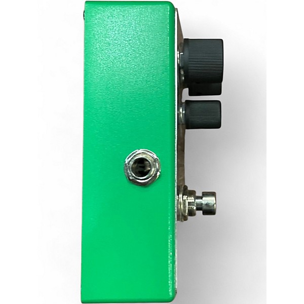 Used Maxon Apex 808 Effect Pedal