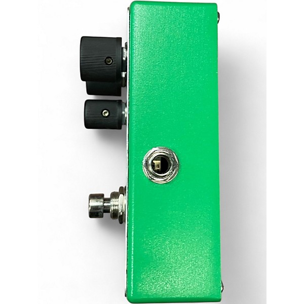 Used Maxon Apex 808 Effect Pedal