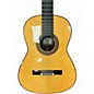 Used ESTEVE ALGERIA Natural Acoustic Guitar thumbnail