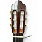 Used ESTEVE ALGERIA Natural Acoustic Guitar