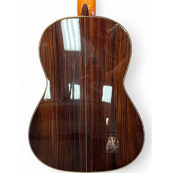 Used ESTEVE ALGERIA Natural Acoustic Guitar