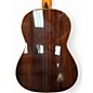 Used ESTEVE ALGERIA Natural Acoustic Guitar