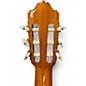 Used ESTEVE ALGERIA Natural Acoustic Guitar