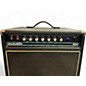 Used Acoustic B100C Bass Combo Amp