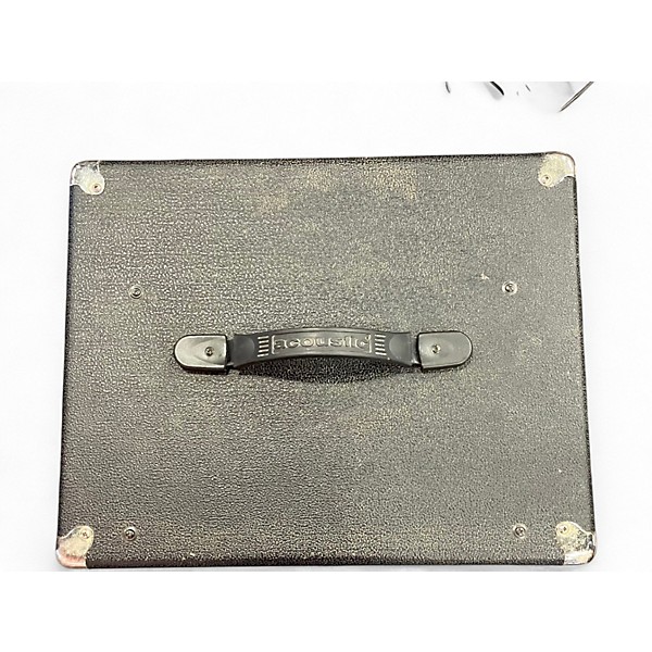 Used Acoustic B100C Bass Combo Amp