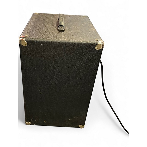 Used Acoustic B100C Bass Combo Amp