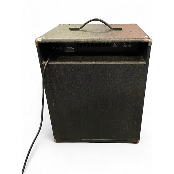 Used Acoustic B100C Bass Combo Amp