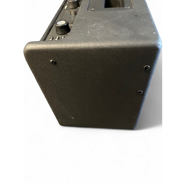 Used Fender Mustang LT50 50W 1x12 Guitar Combo Amp