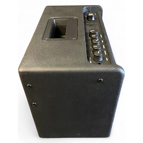 Used Fender Mustang LT50 50W 1x12 Guitar Combo Amp