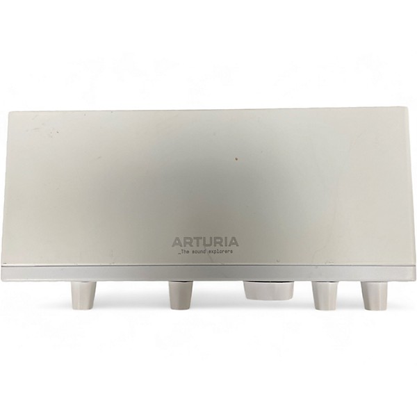 Used Arturia MINIFUSE Audio Interface