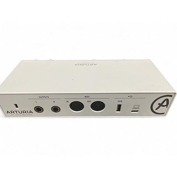 Used Arturia MINIFUSE Audio Interface