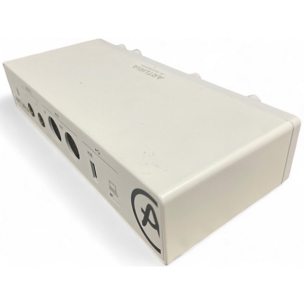 Used Arturia MINIFUSE Audio Interface