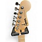 Used Squier SONIC STRATOCASTER Black Solid Body Electric Guitar