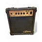 Used Ariana AG-10 Guitar Combo Amp thumbnail