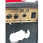 Used Ariana AG-10 Guitar Combo Amp