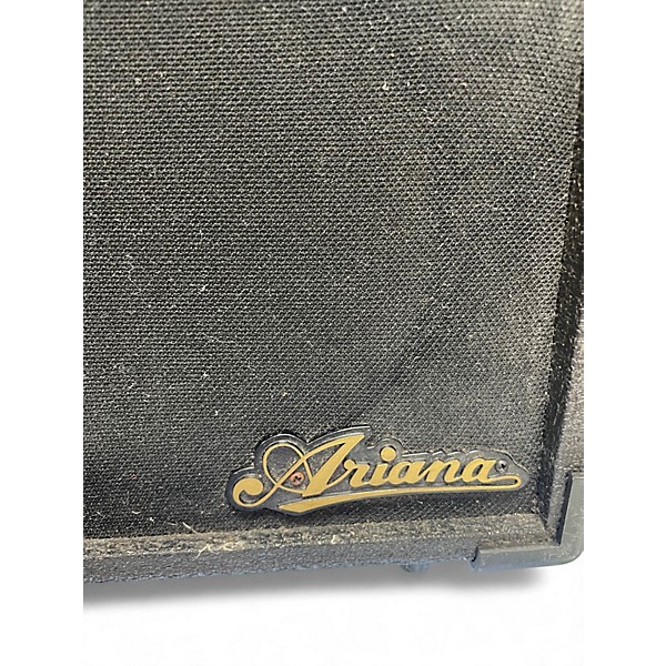 Used Ariana AG-10 Guitar Combo Amp
