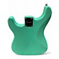 Used Squier Bullet Stratocaster Blue Solid Body Electric Guitar