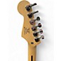 Used Squier Bullet Stratocaster Blue Solid Body Electric Guitar