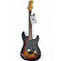 Used Squier Classic Vibe 1960S Stratocaster 3 Color Sunburst Solid Body Electric Guitar thumbnail