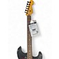 Used Squier Classic Vibe 1960S Stratocaster 3 Color Sunburst Solid Body Electric Guitar